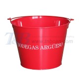 5QT 双面印刷冰桶