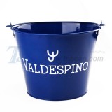 5QT 双面印刷冰桶