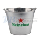 5QT 提手开瓶器冰桶