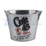 5QT 桶耳开瓶器冰桶