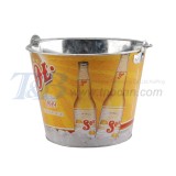 5QT 桶耳开瓶器冰桶