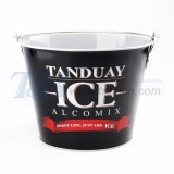 5QT 桶耳开瓶器冰桶