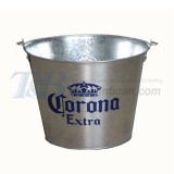 5QT 普通铁提手冰桶