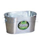 10QT 开孔提手冰桶